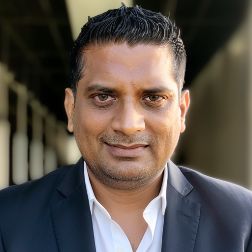 Anuj Jaiswal, REALTOR® and Broker at Jaiswal Real Estate