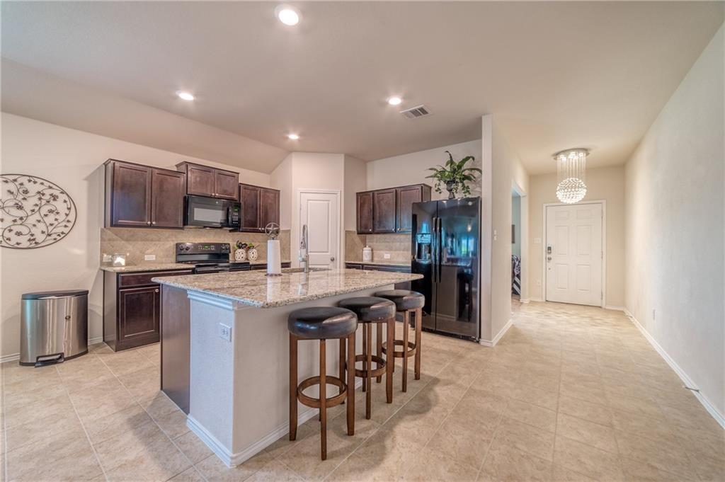 Front view of 2100 Littleton D, Leander TX 78641